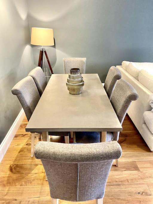 Apartment Lux 3 Bed 5 Mins To Oxford Street London