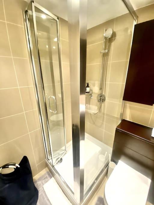 Apartment Lux 3 Bed 5 Mins To Oxford Street London