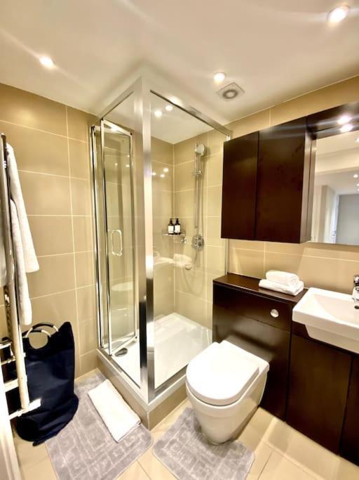 Apartment Lux 3 Bed 5 Mins To Oxford Street *