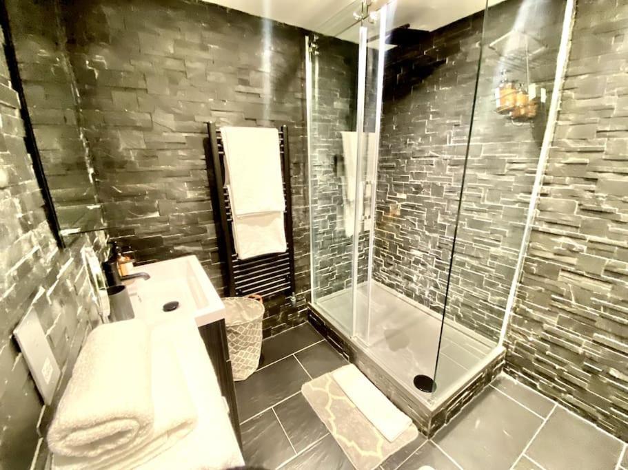 Apartment Lux 3 Bed 5 Mins To Oxford Street *
