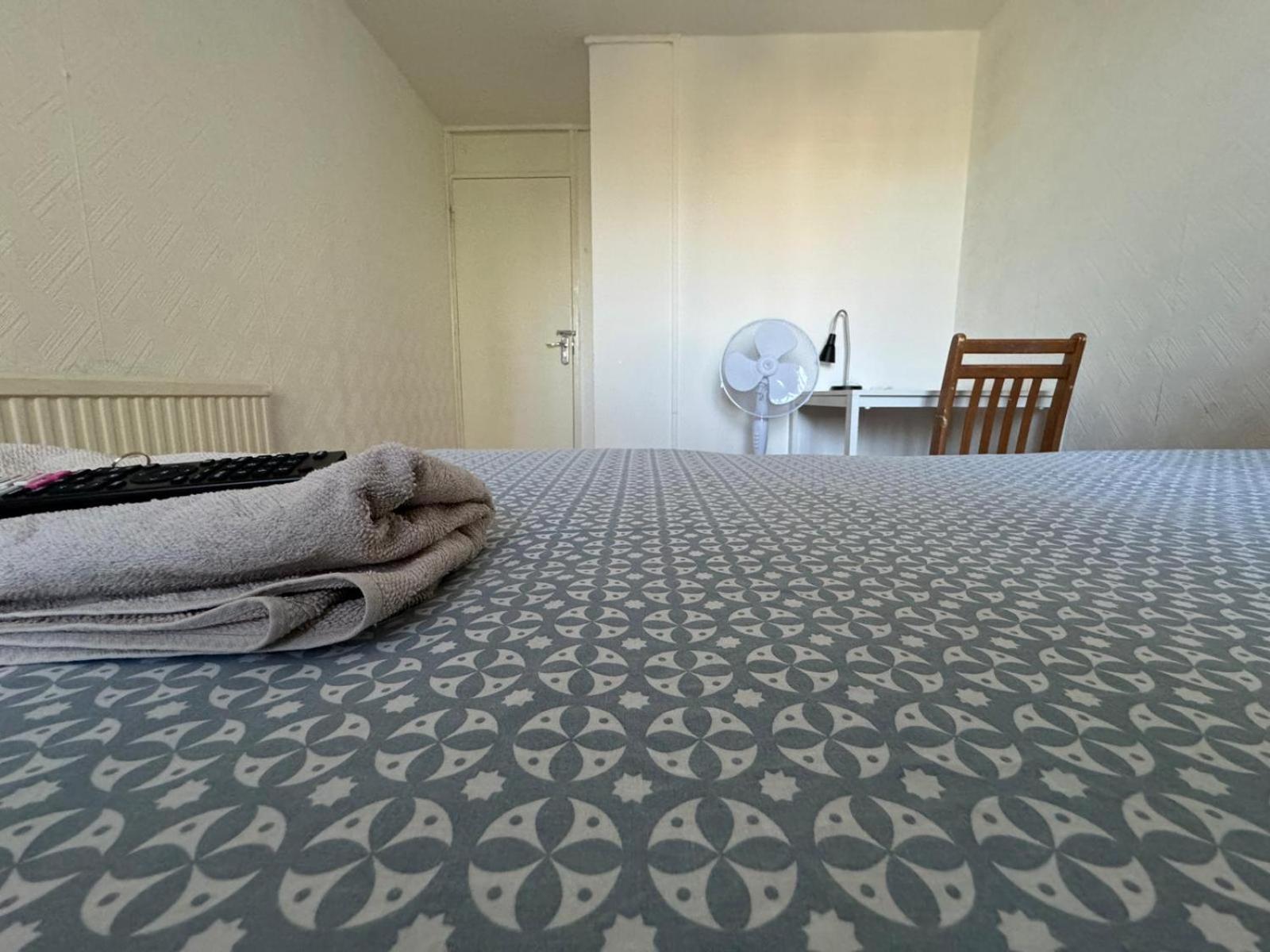 Prp Pennack Road Peckham Guest house London