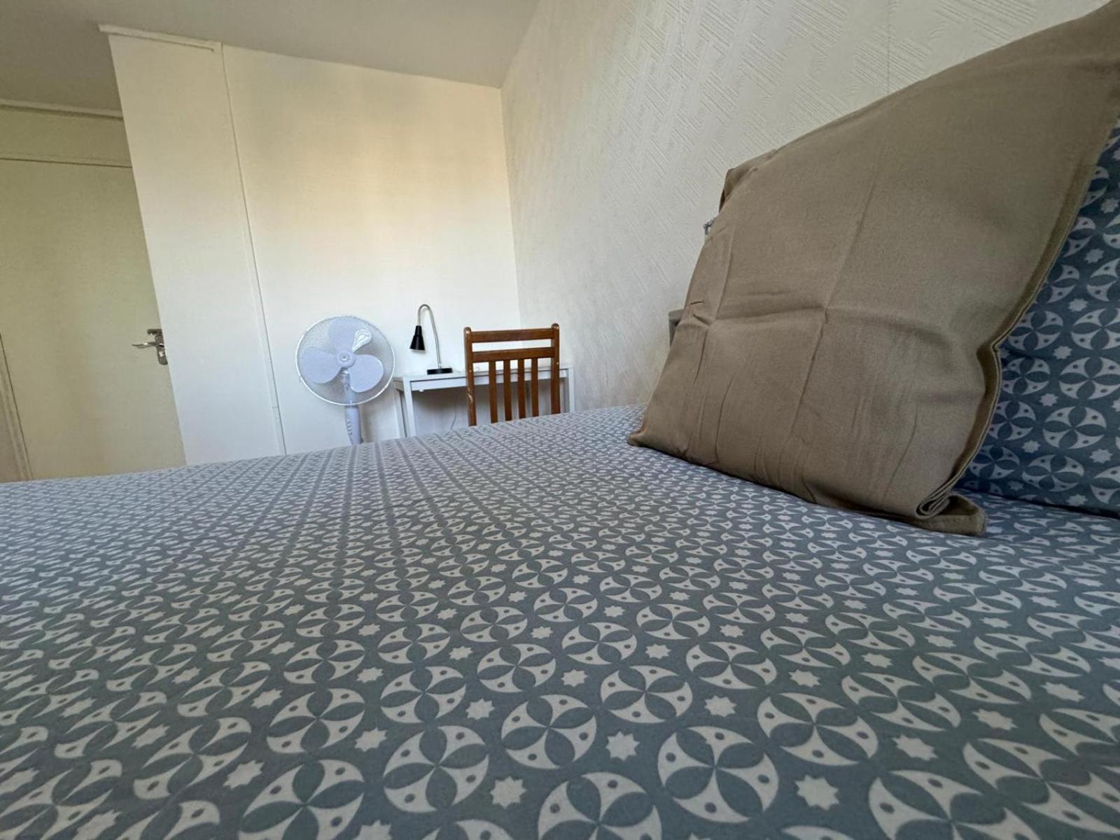 Prp Pennack Road Peckham Guest house *
