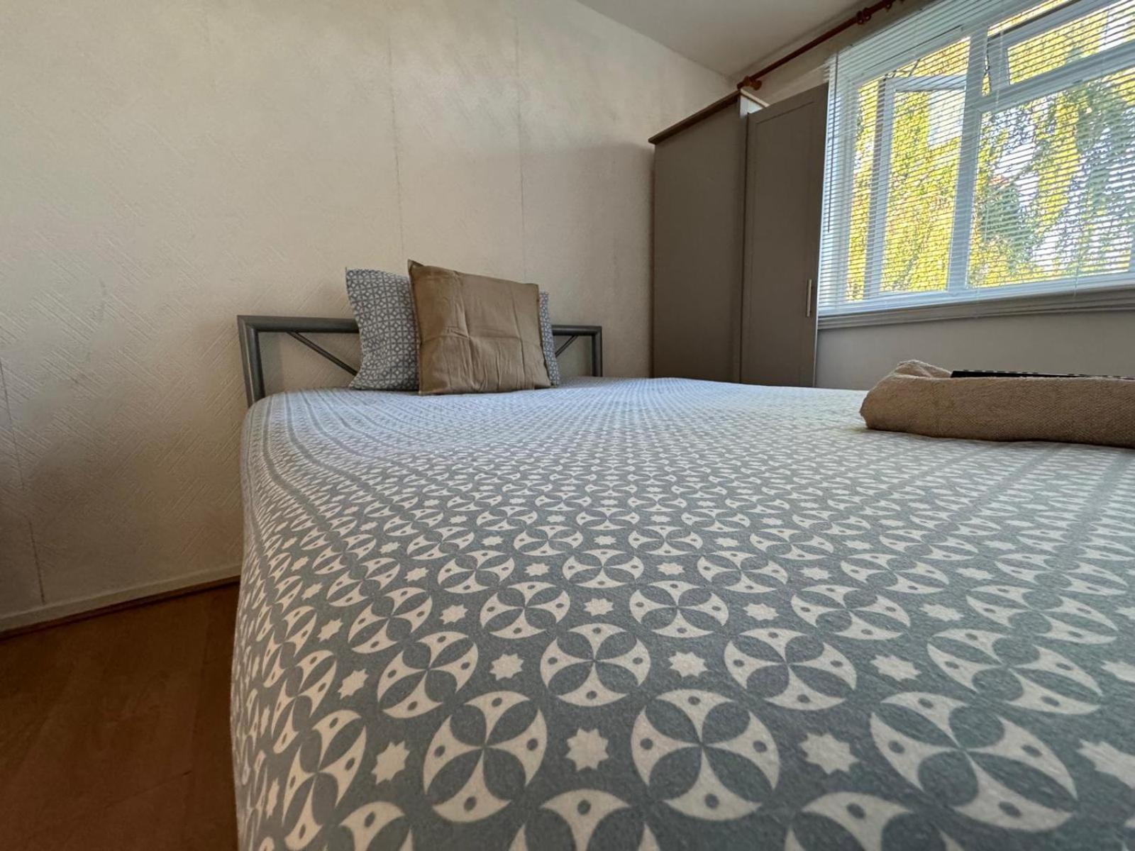 Prp Pennack Road Peckham Guest house