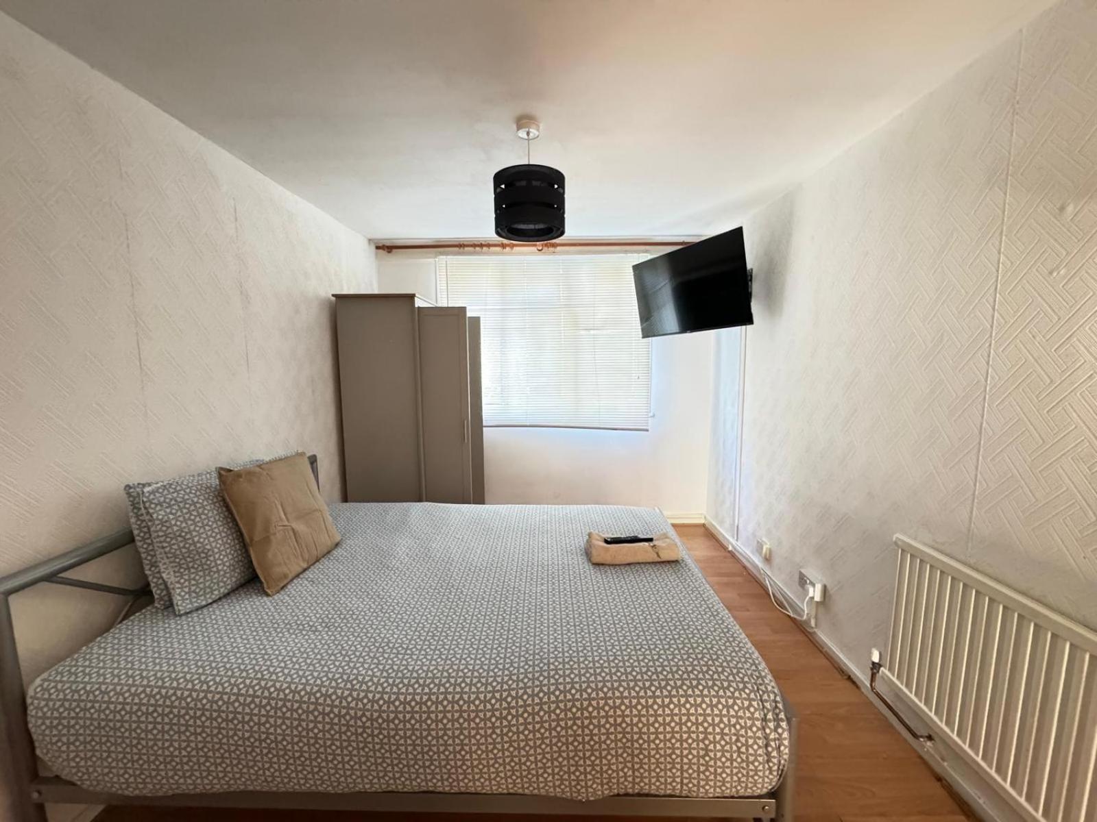 Prp Pennack Road Peckham London