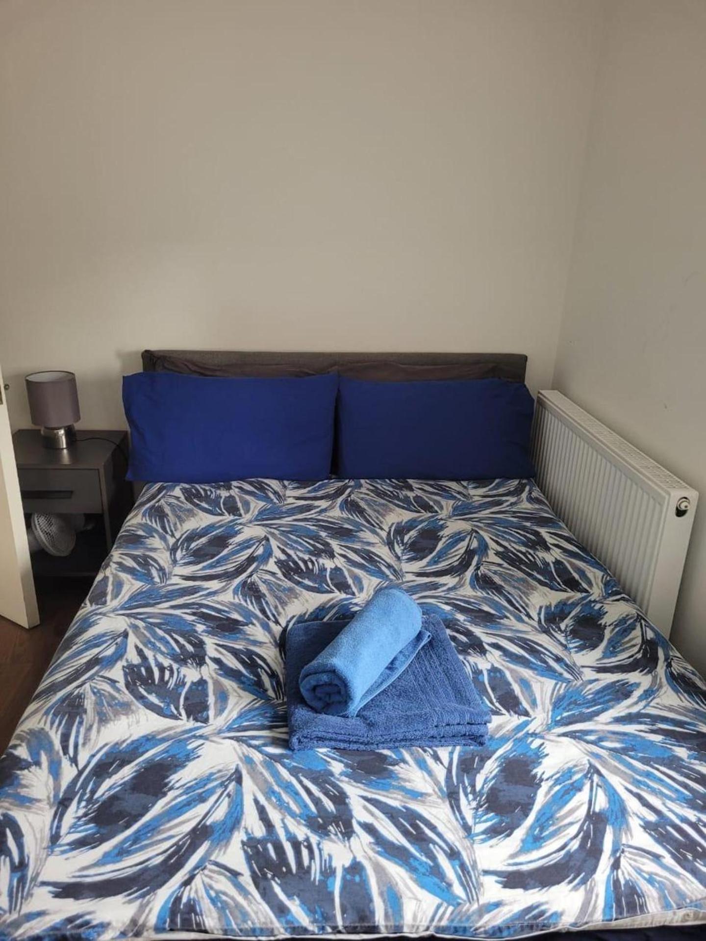 Batterseaflat Sleeps6 Refurbished Tv Apartment