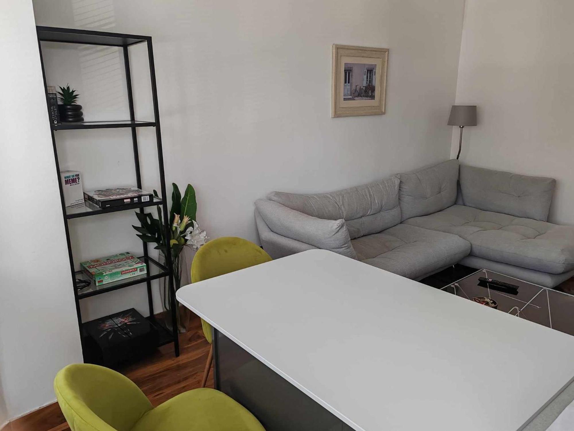Two Bedroom In Dollis Hill London