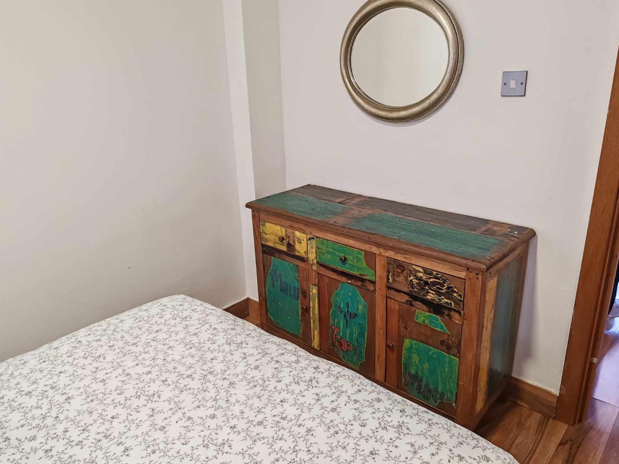 Two Bedroom In Dollis Hill Apartment London