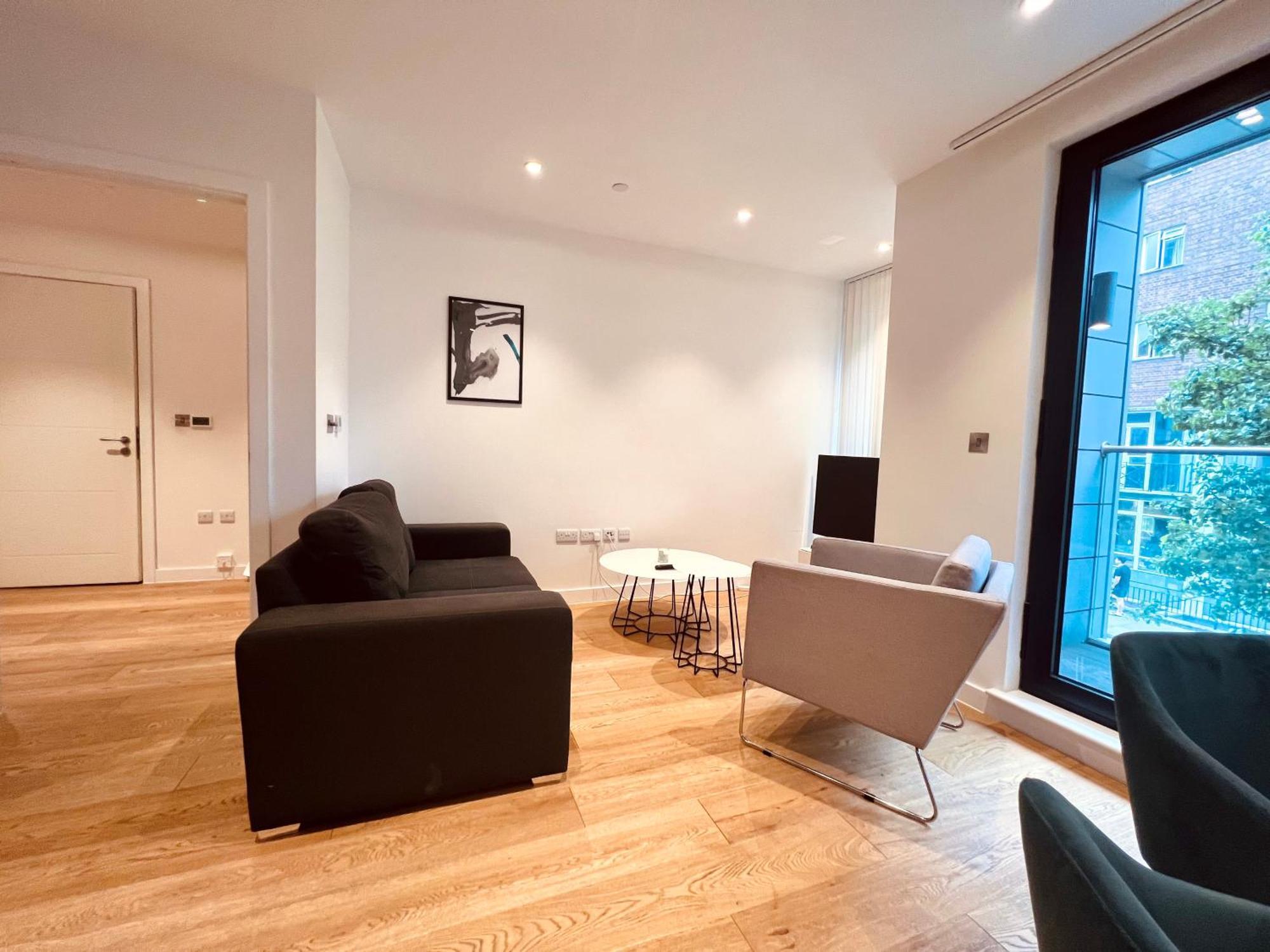 Apartment One Bedroom London
