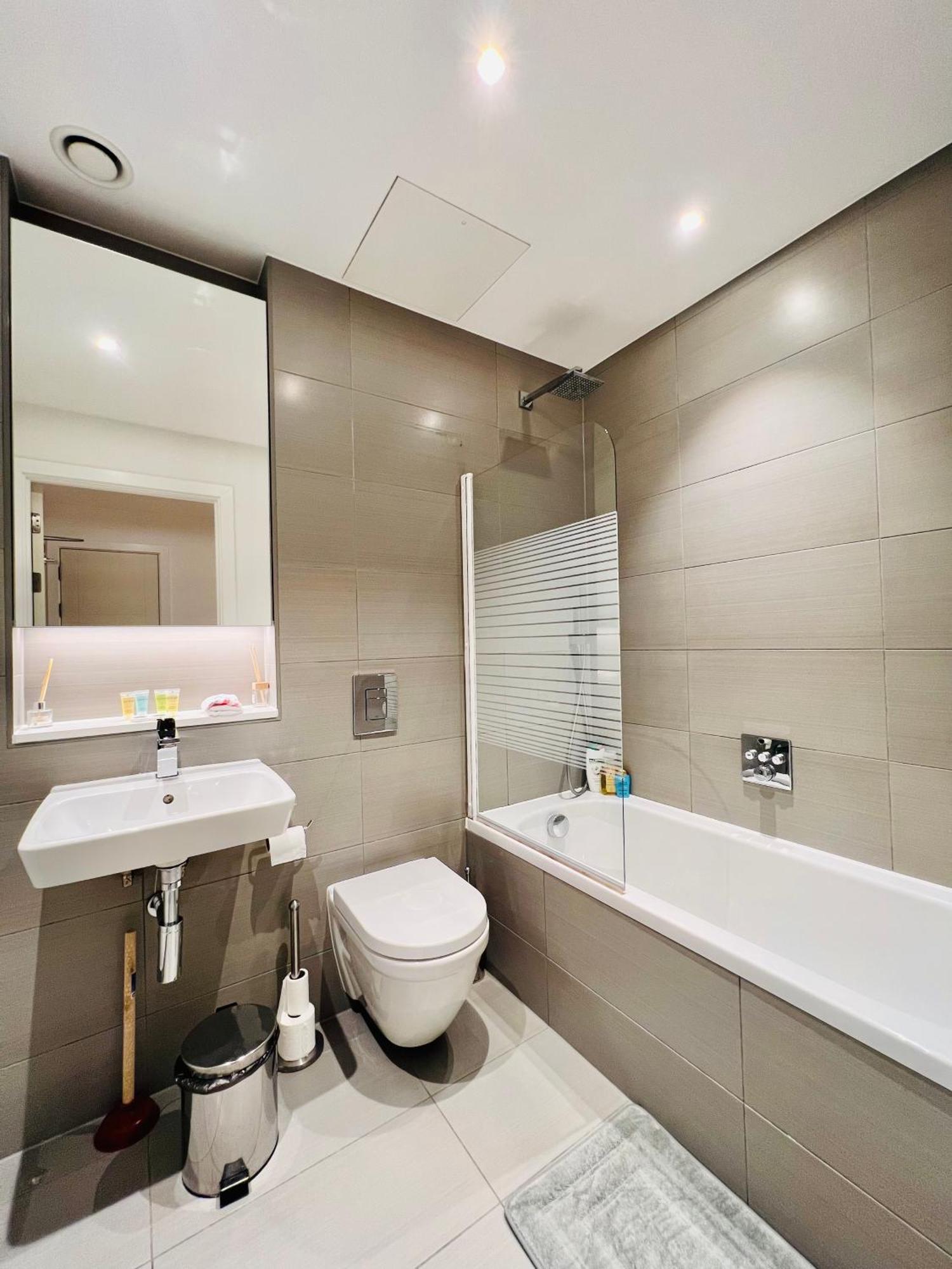 One Bedroom
