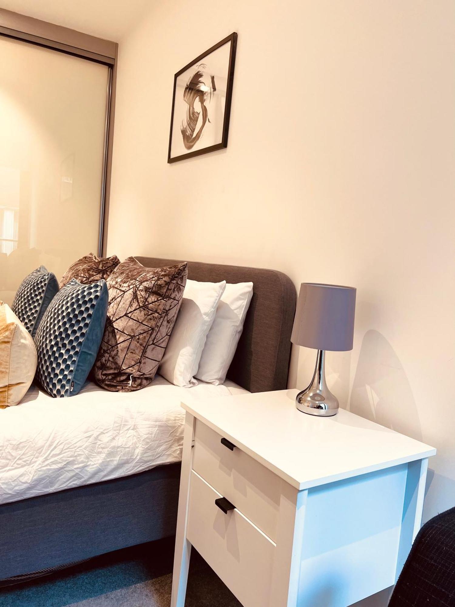 Apartment One Bedroom
