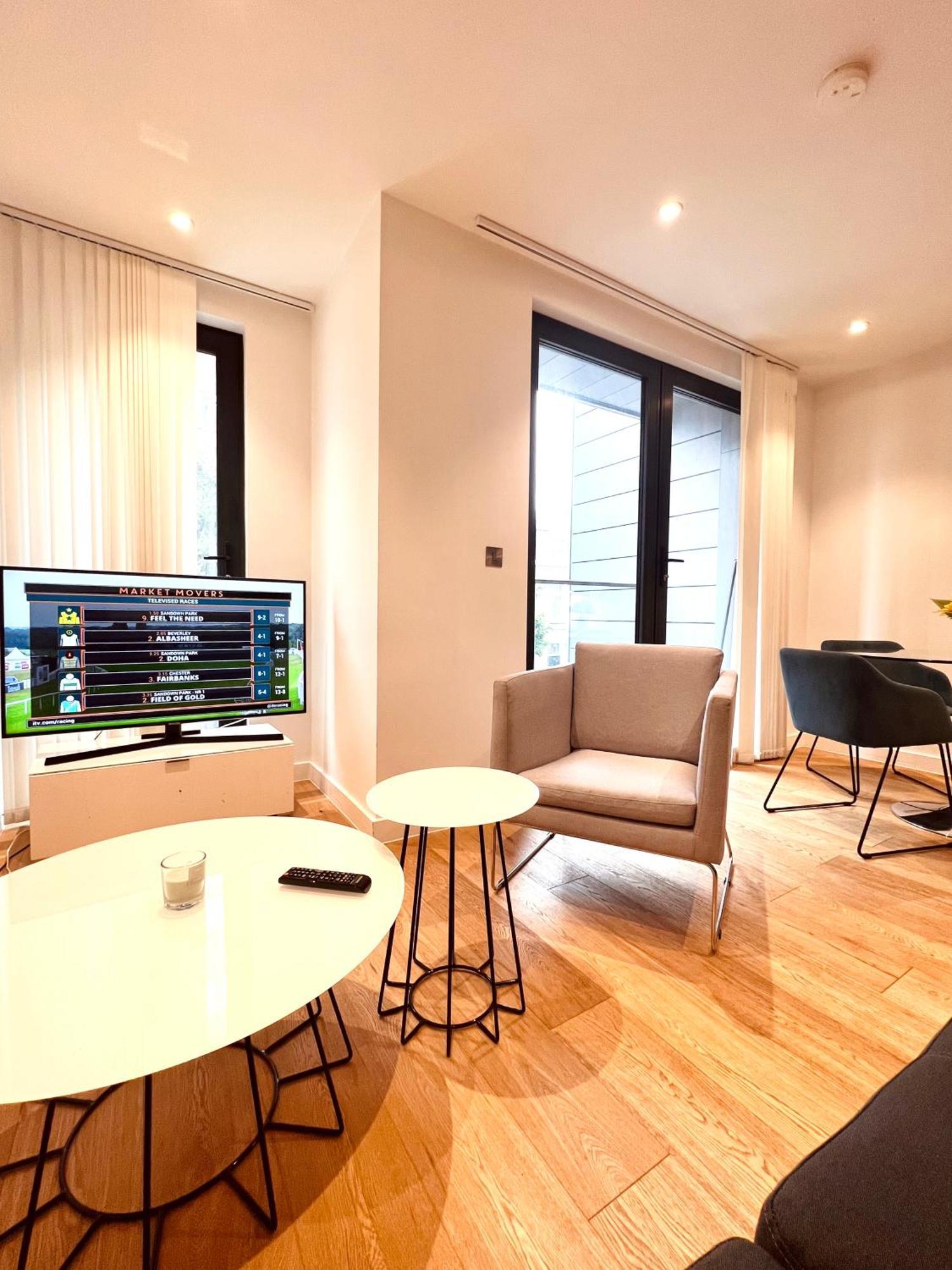 One Bedroom * London