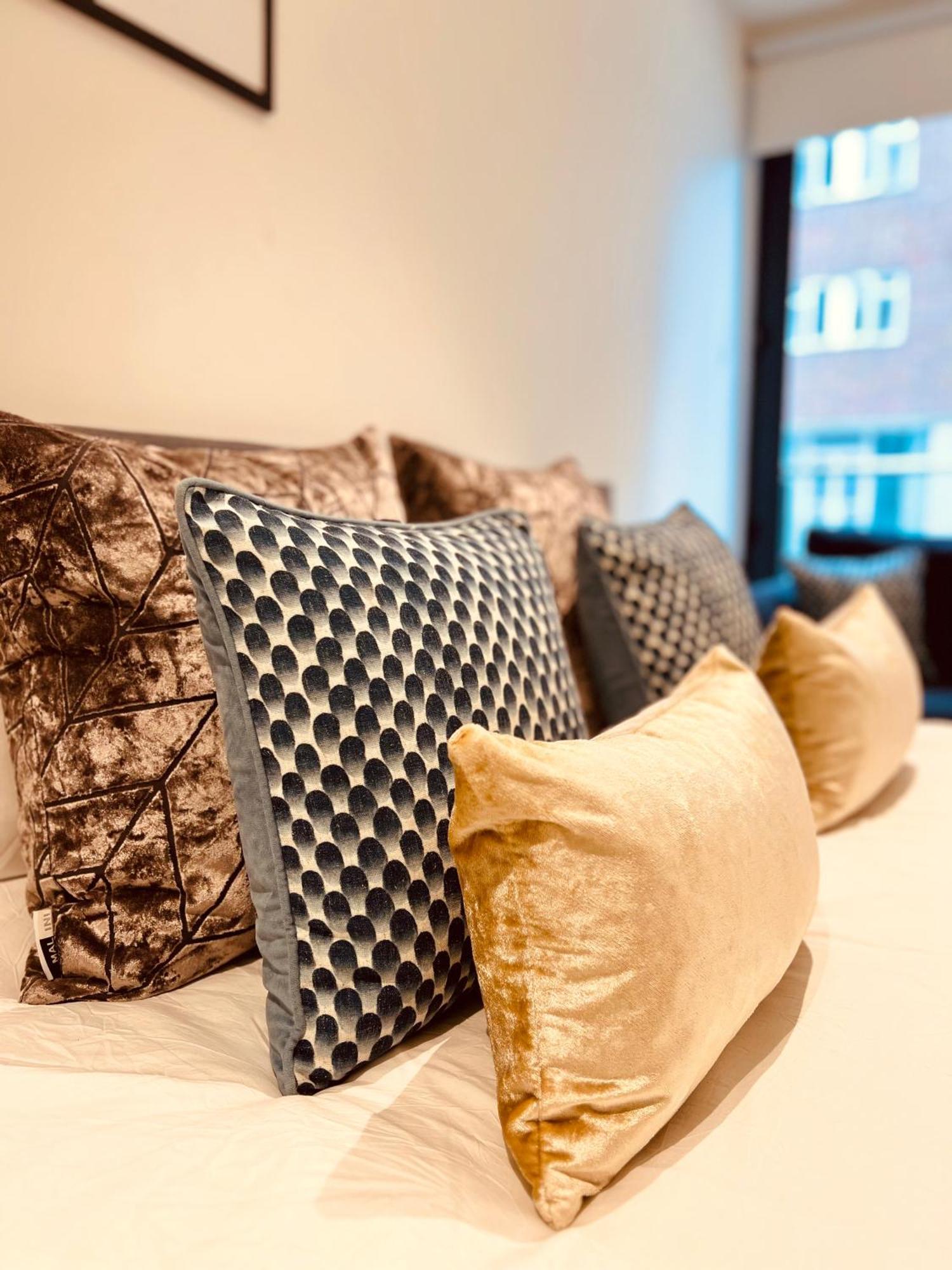 One Bedroom * London