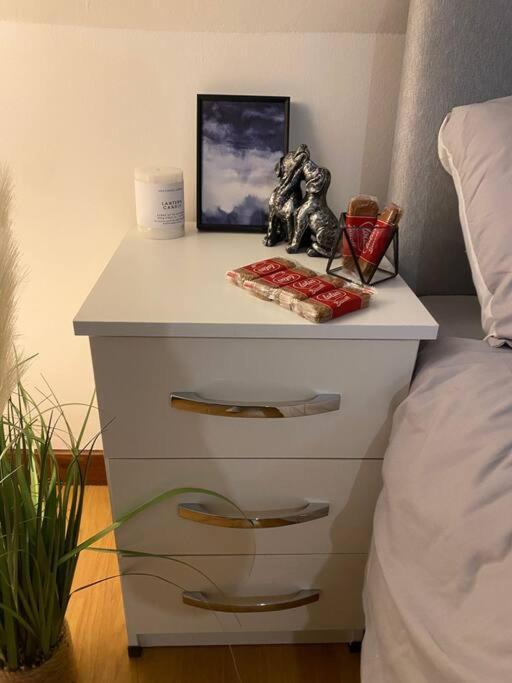 Lovely Sleep 4 In Sb6 Apartamento Londres