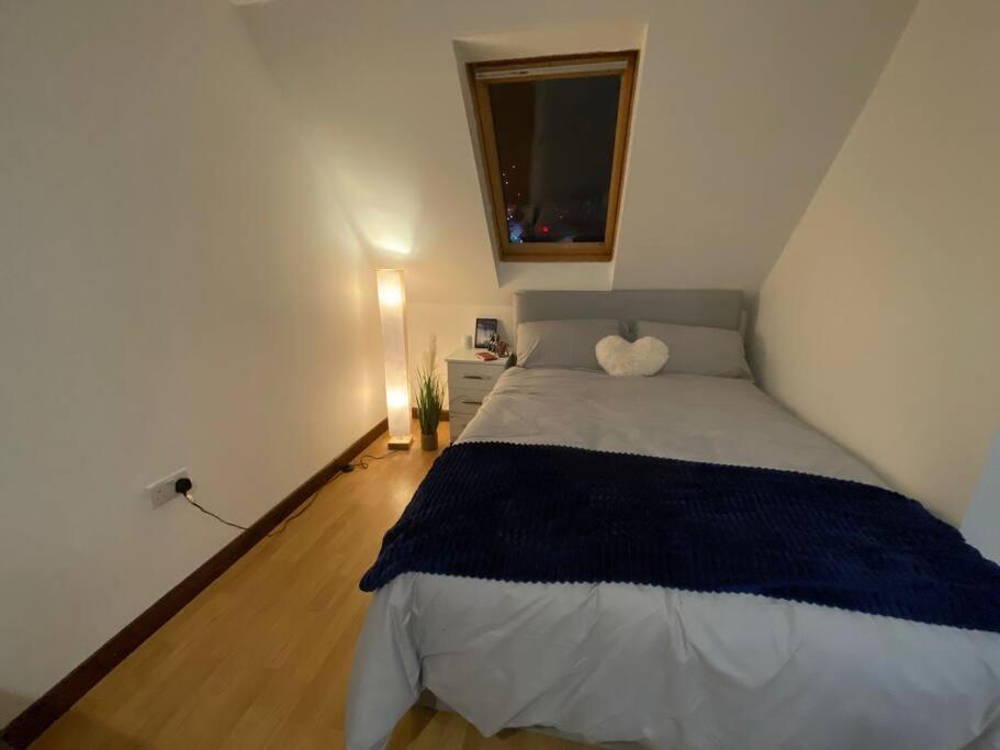 Apartamento Lovely Sleep 4 In Sb6