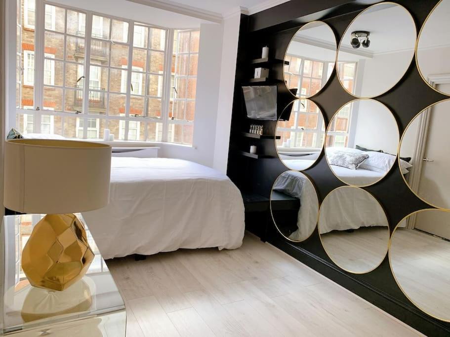 Apartamento South Kensington, Piccolo Paradiso