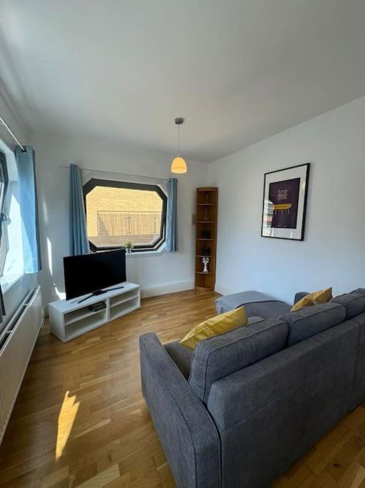 Appartement Heart Of Waterloo - Luxury Flat
