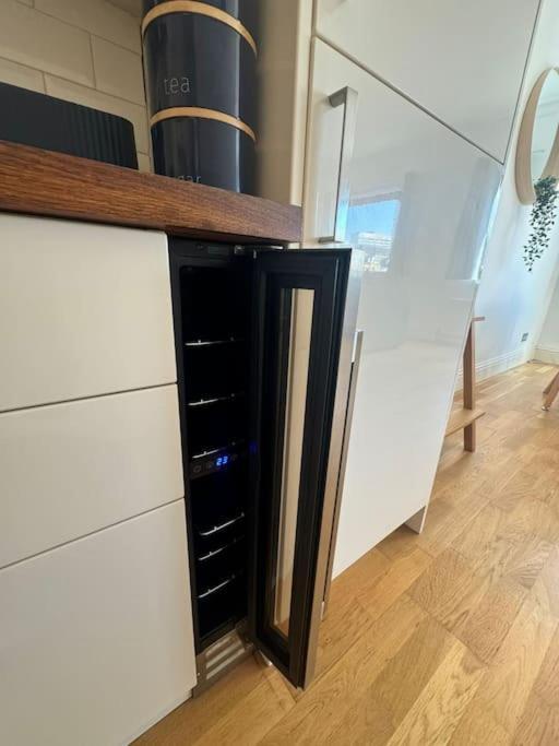 Heart Of Waterloo - Luxury Flat Appartement Londen