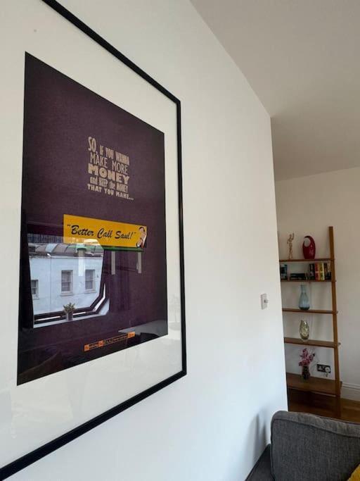Appartement Heart Of Waterloo - Luxury Flat