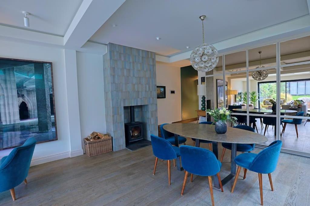 Luxurious Architect's * Londres