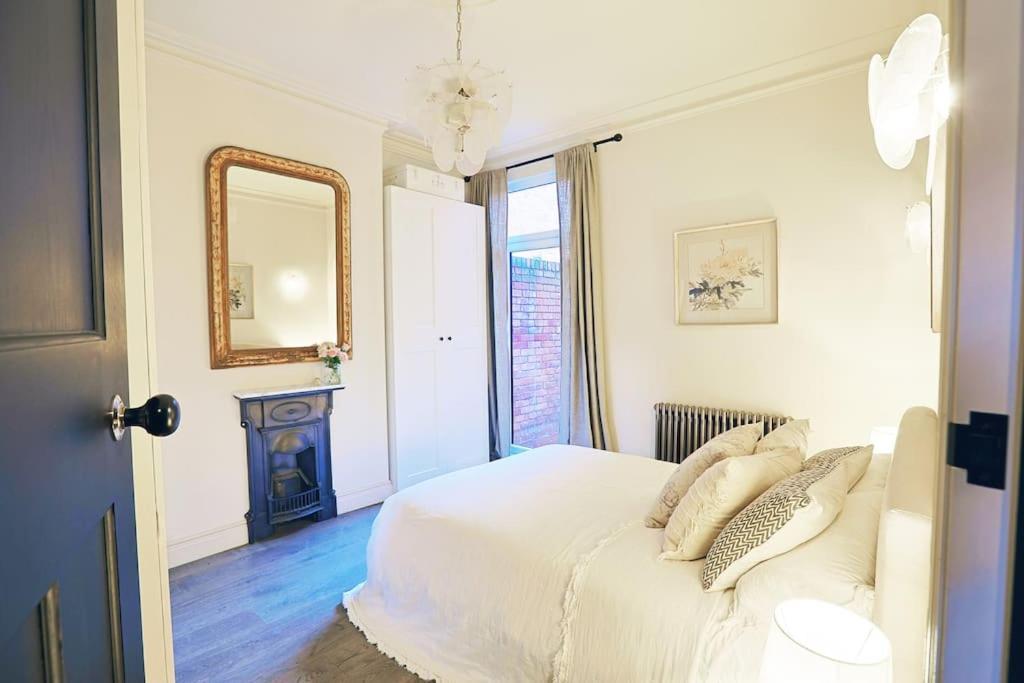Apartamento Luxurious Architect's Londres