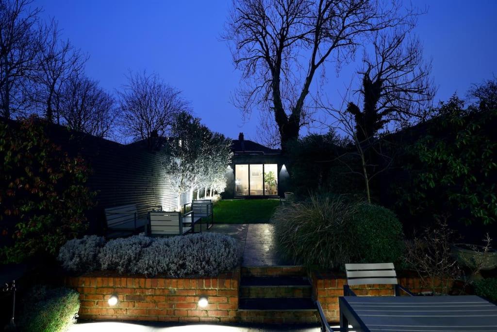 Luxurious Architect's * Londres