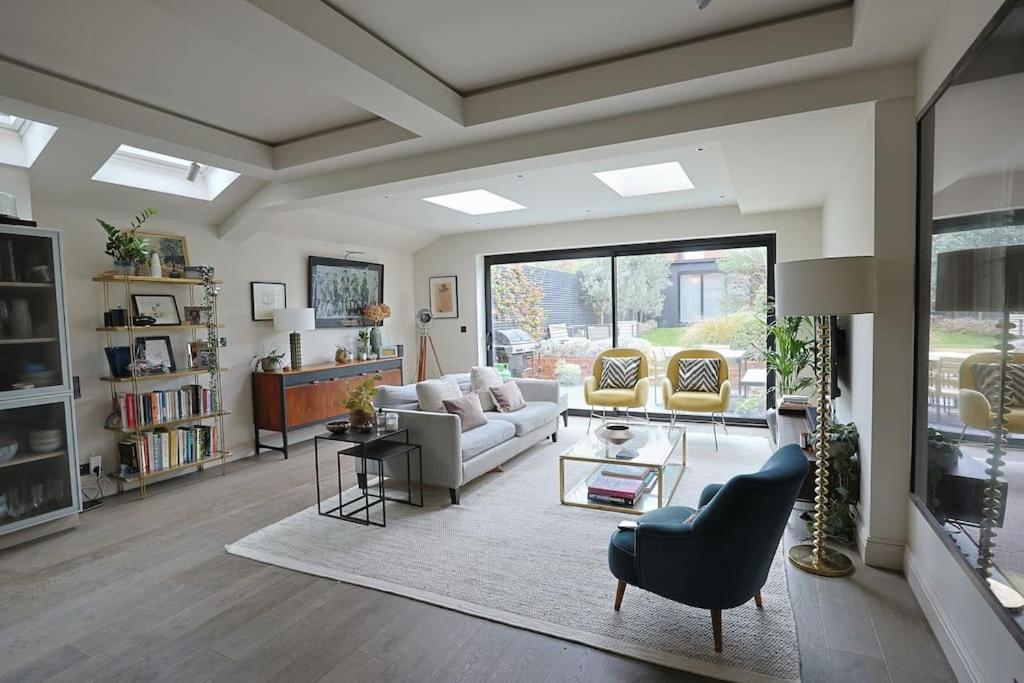 Apartamento Luxurious Architect's