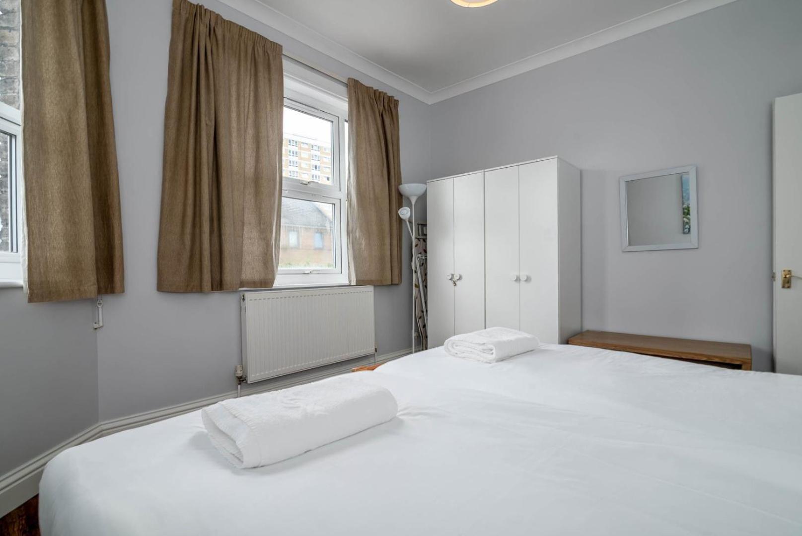 Guestready - Fantastic Modern North
