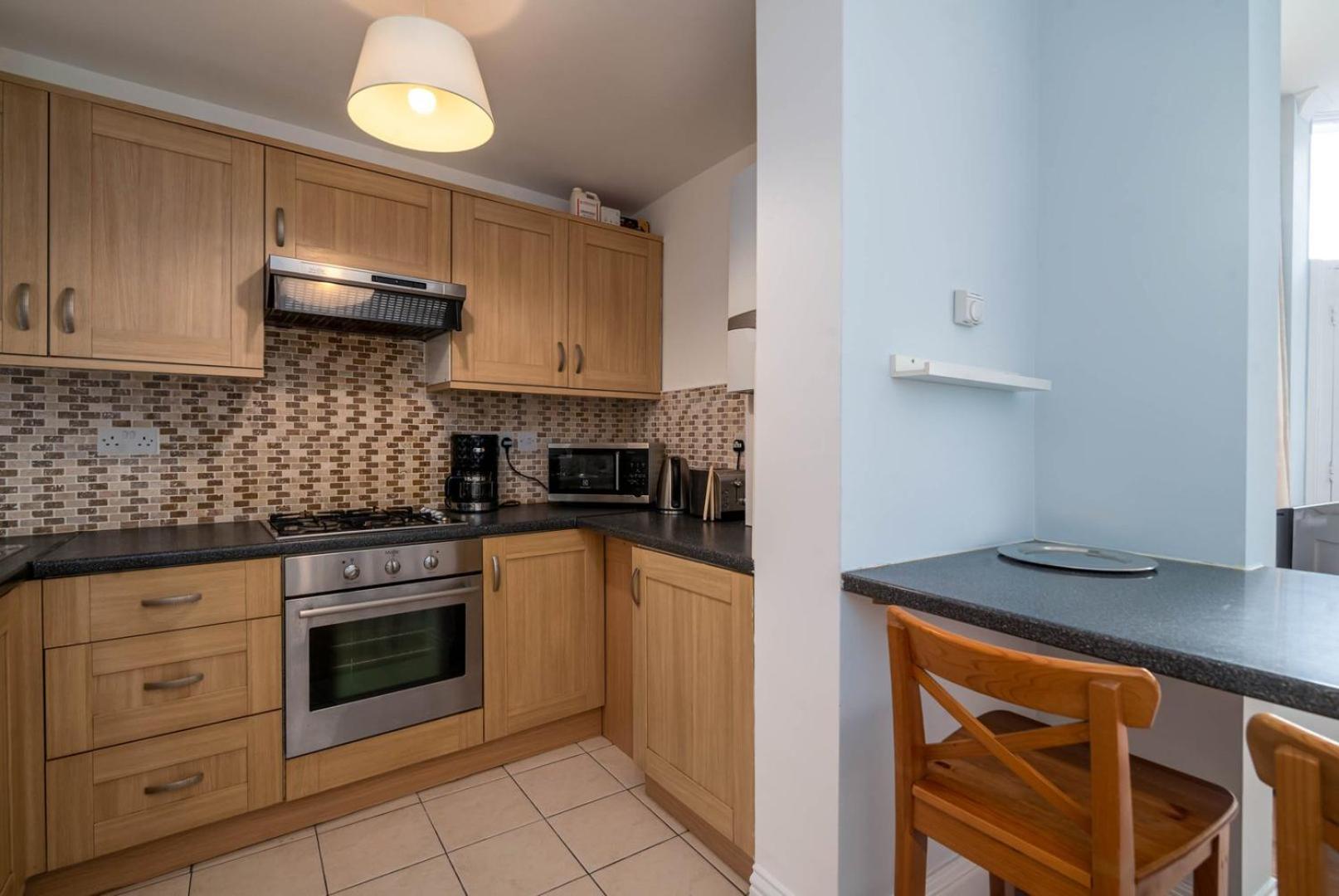 Holiday home Guestready - Fantastic Modern North London