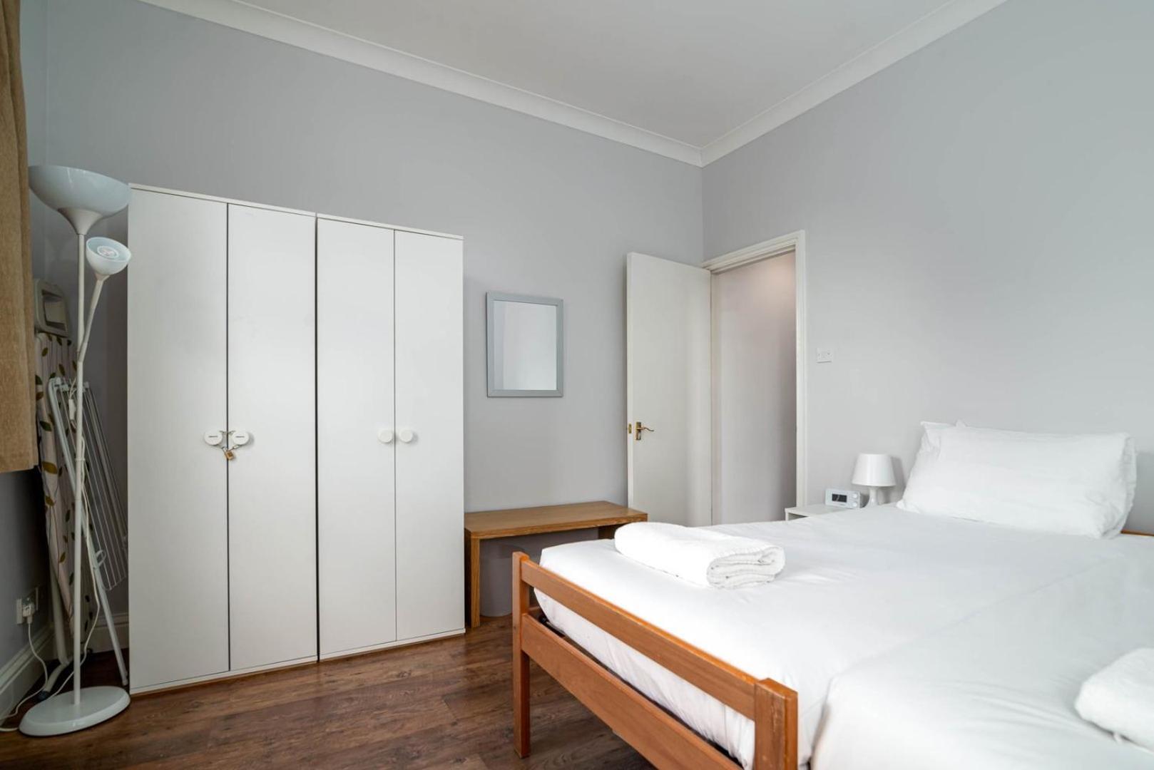 Guestready - Fantastic Modern North London