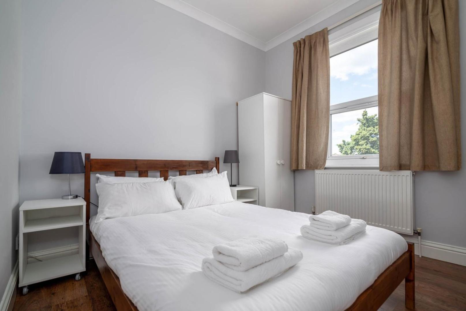 Guestready - Fantastic Modern North * London