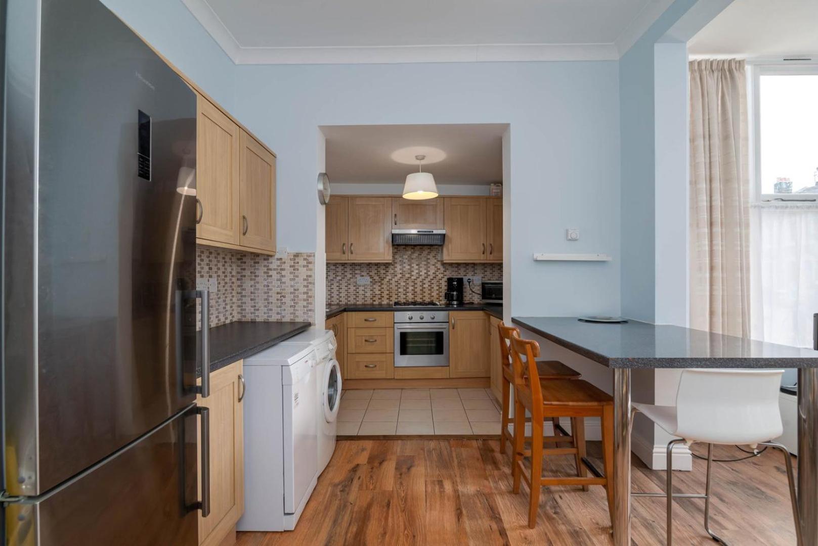 Holiday home Guestready - Fantastic Modern North