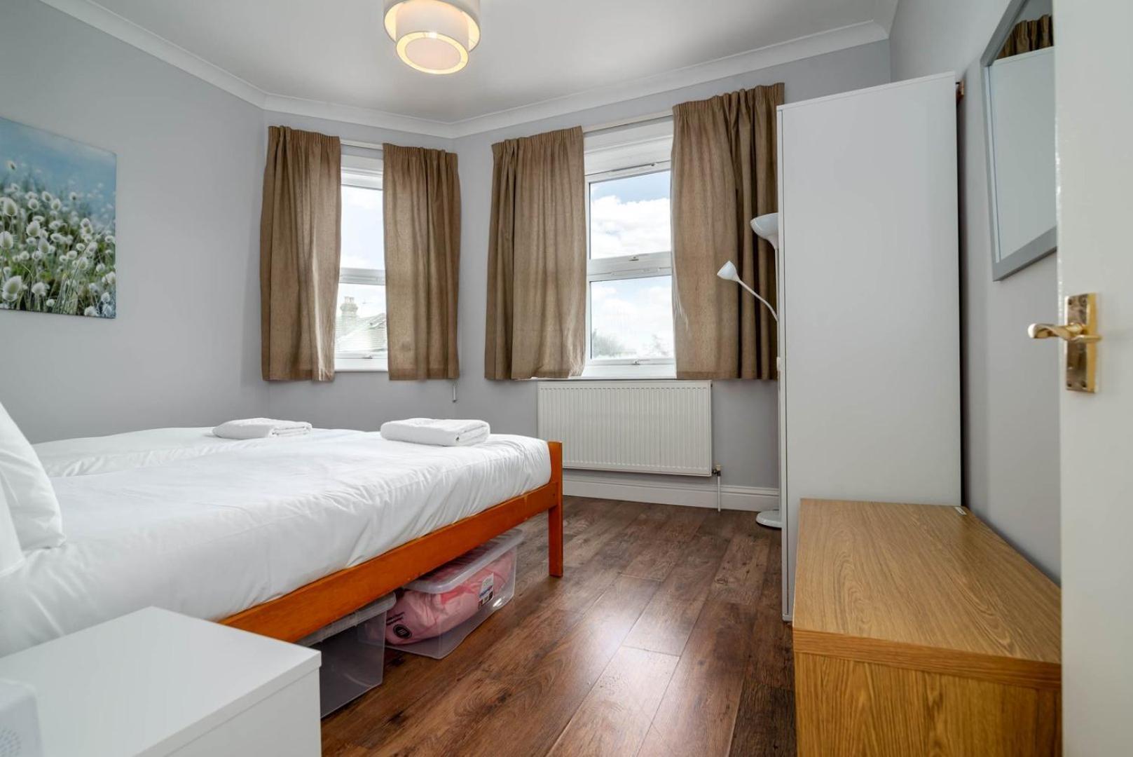 Guestready - Fantastic Modern North Holiday home London