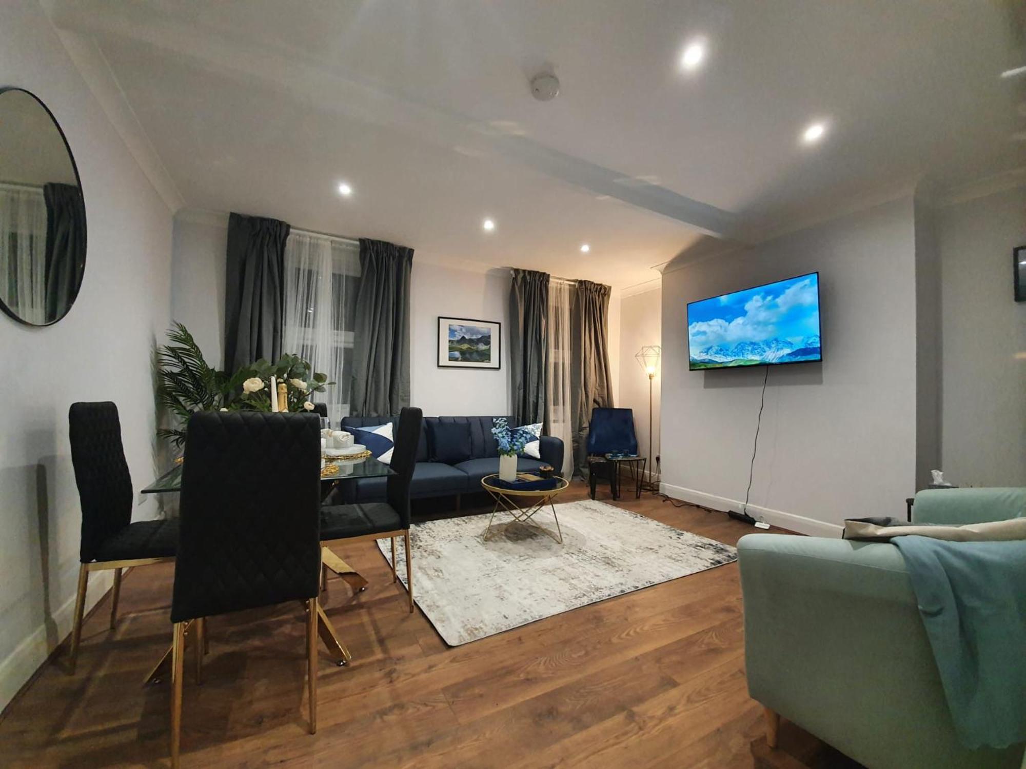 Apartment Kensington High 2 Bedroom