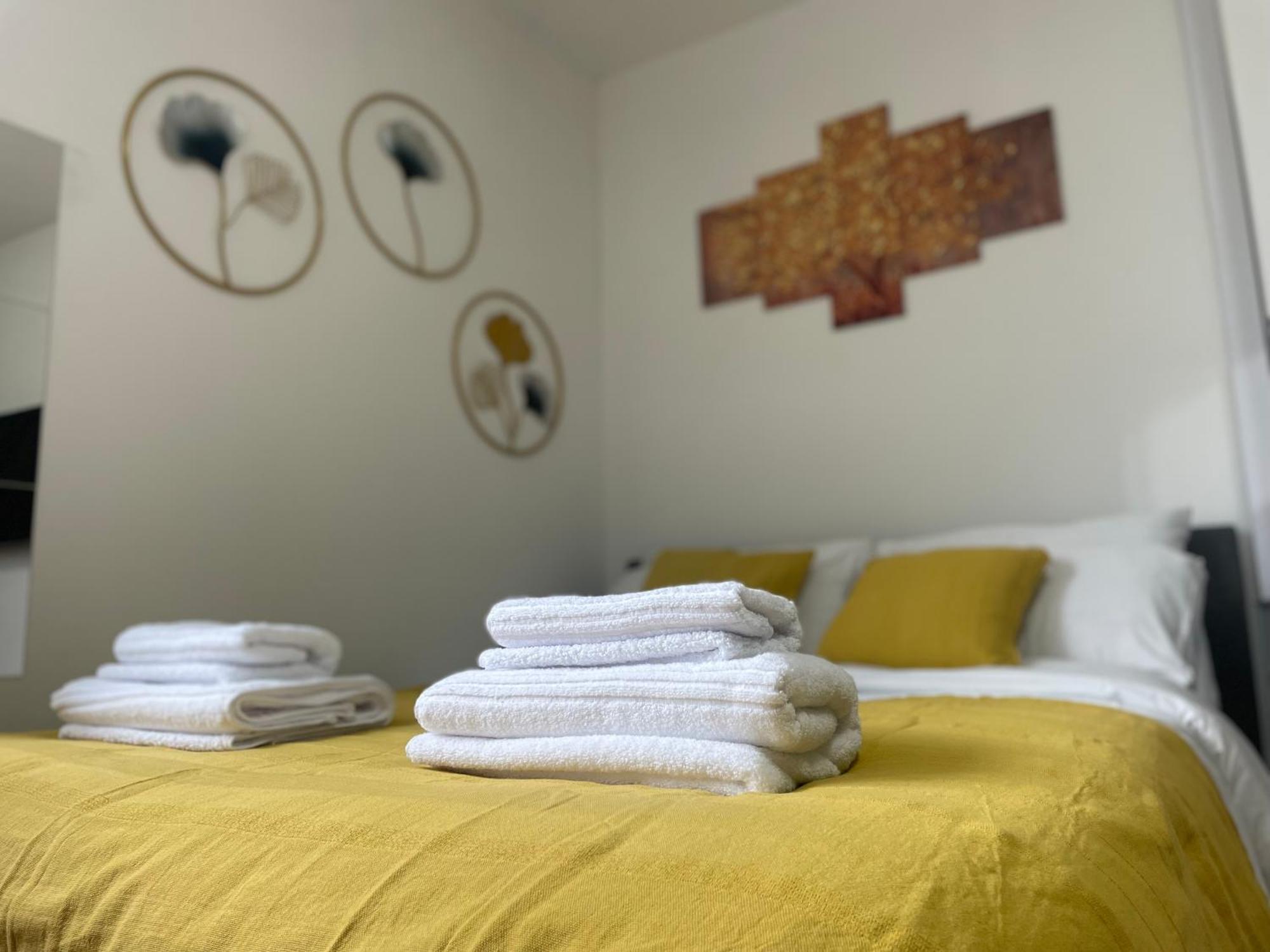 Flat In West Kensington Londen