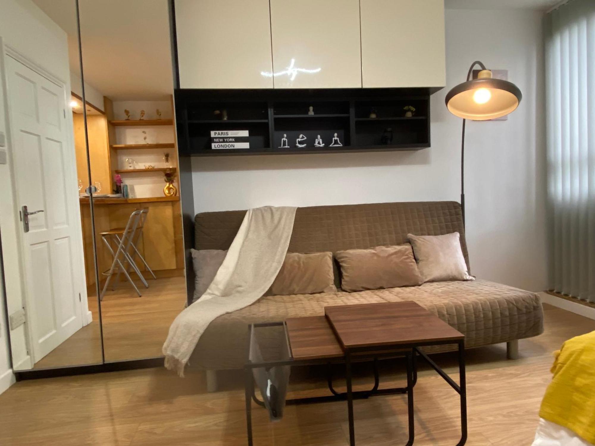 Flat In West Kensington * Londen