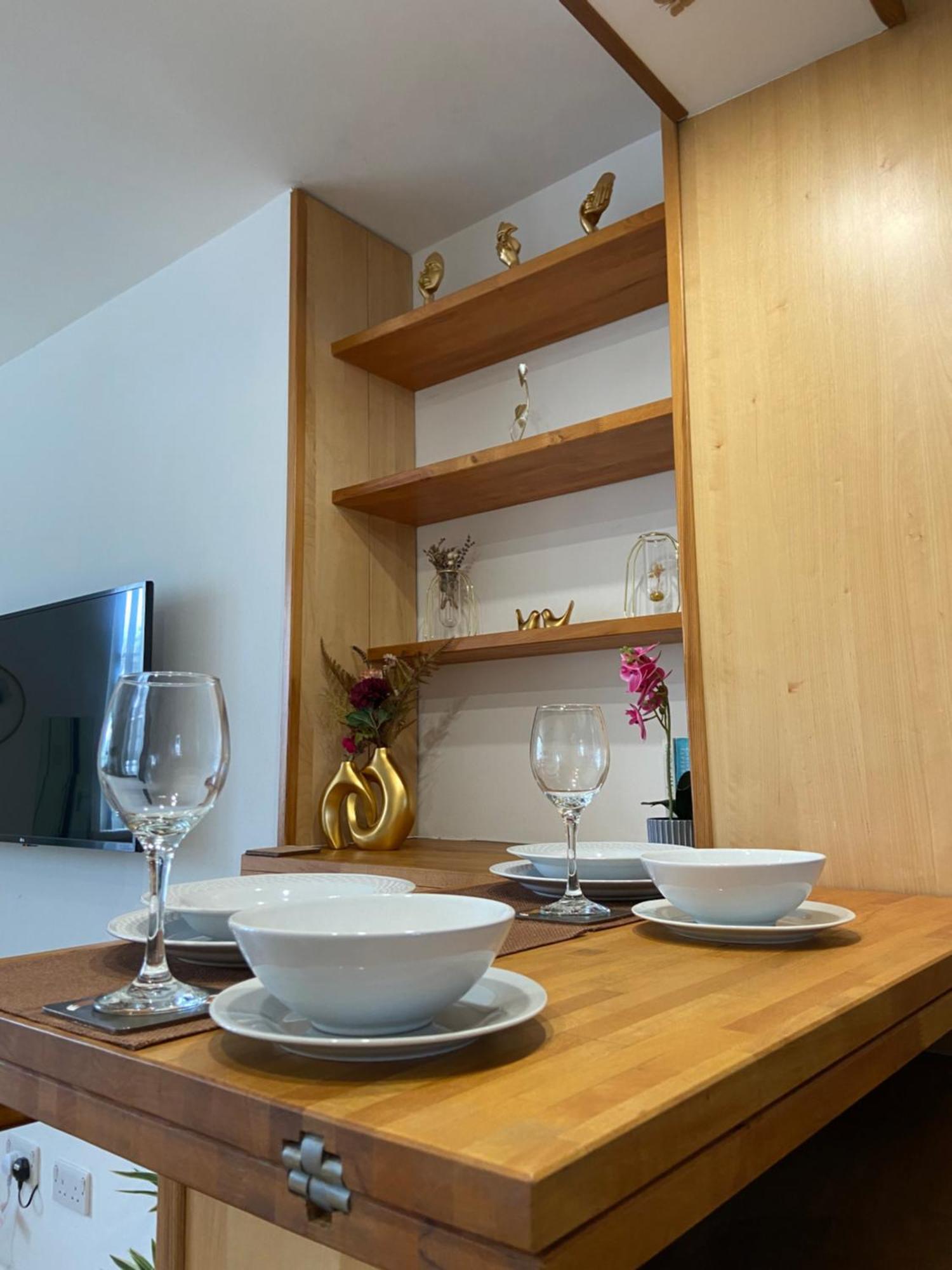 Flat In West Kensington Appartement