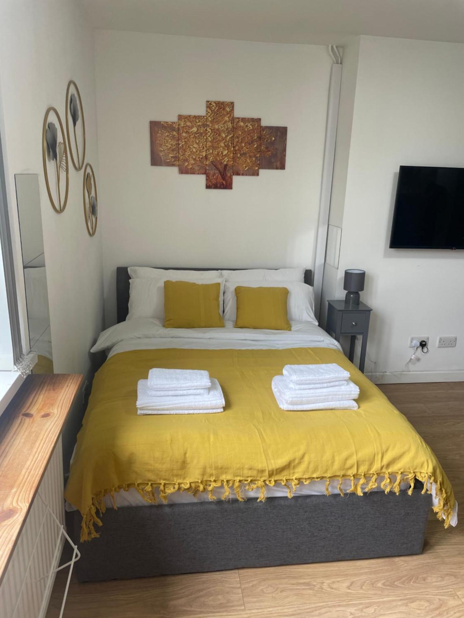 Appartement Flat In West Kensington
