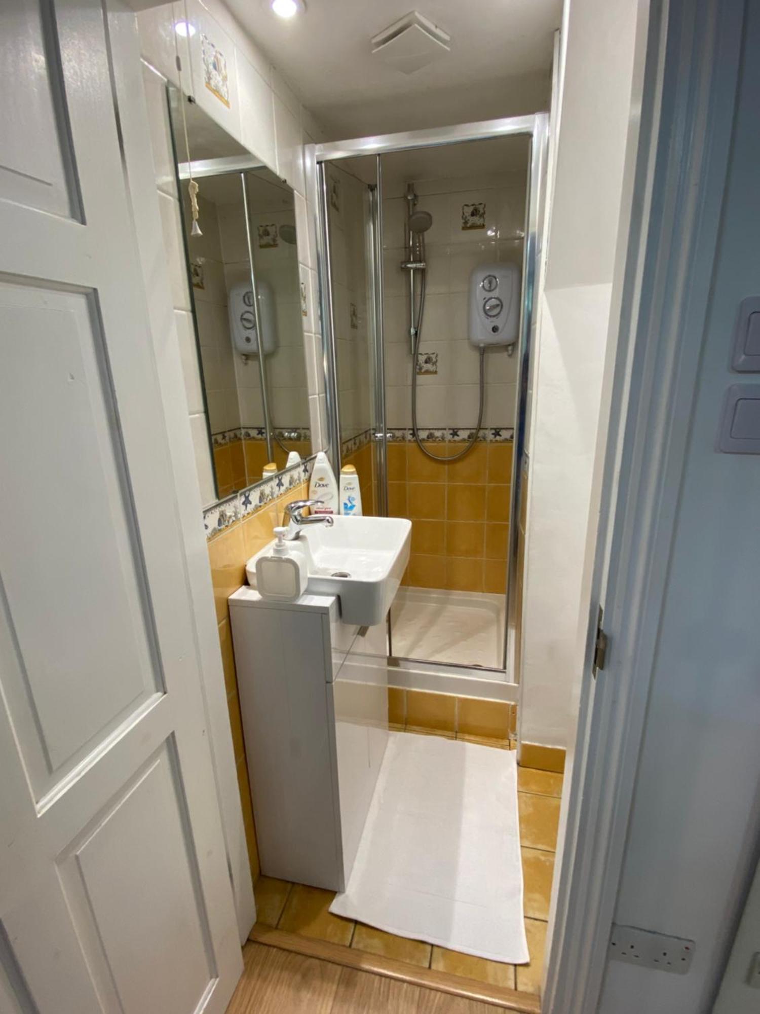 Appartement Flat In West Kensington *