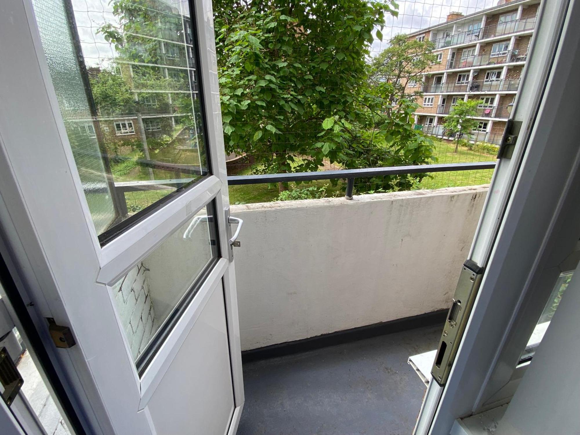 Flat In West Kensington Appartement