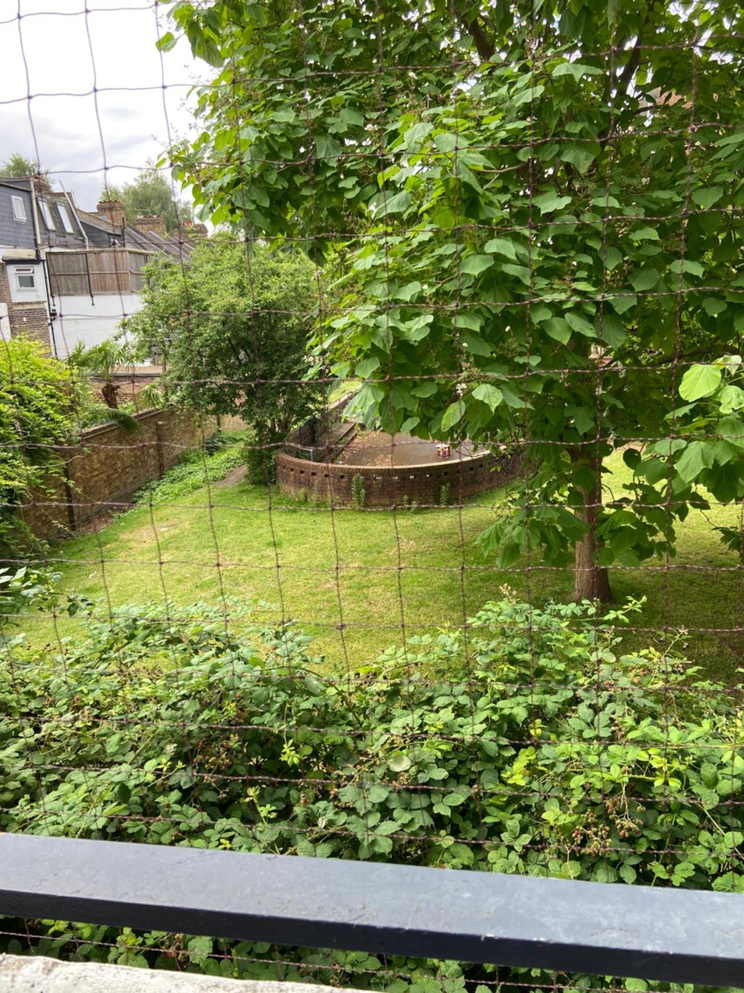 Flat In West Kensington Appartement Londen