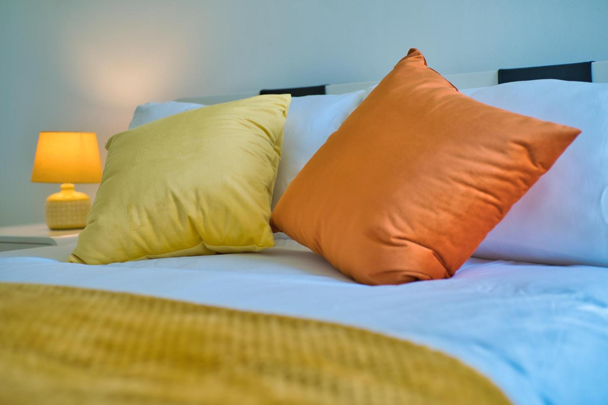 Cosy In Canning Town Greater *
