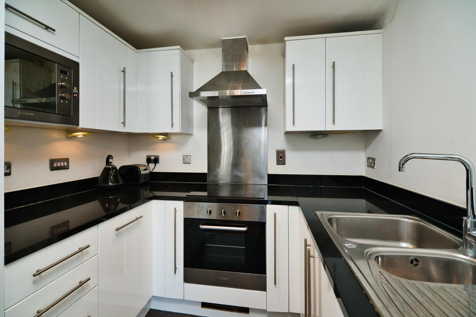 Apartamento Cosy In Canning Town Greater Londres