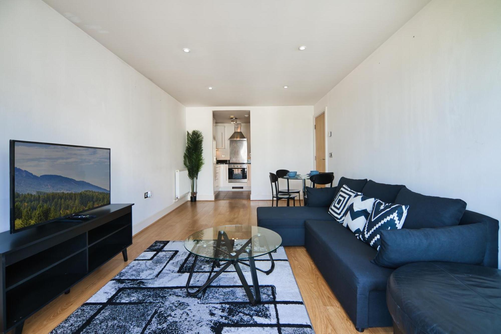 Cosy In Canning Town Greater * Londres