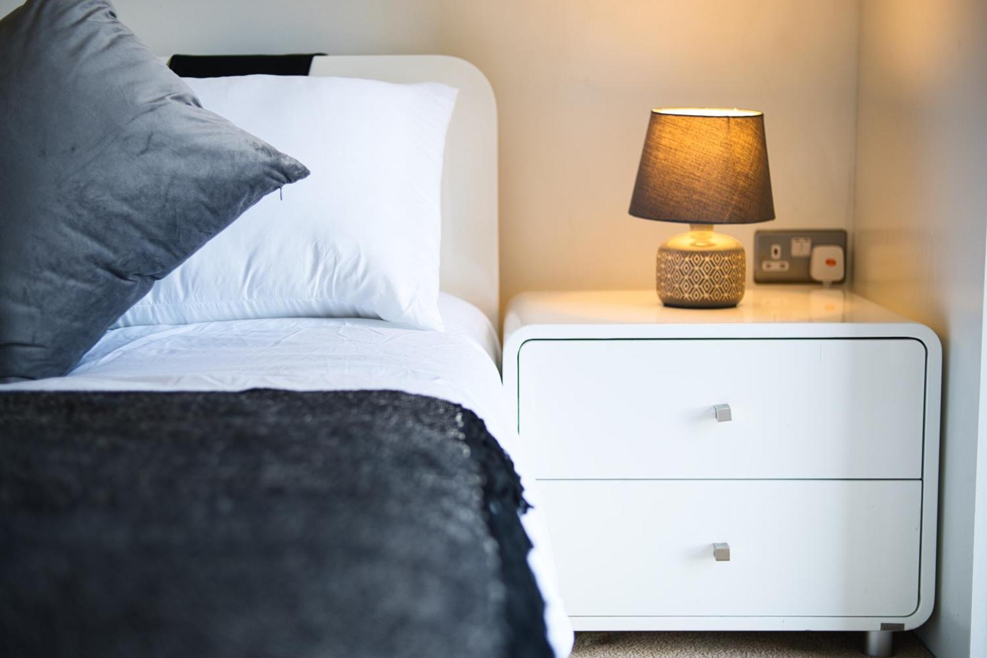 Cosy In Canning Town Greater Apartamento *