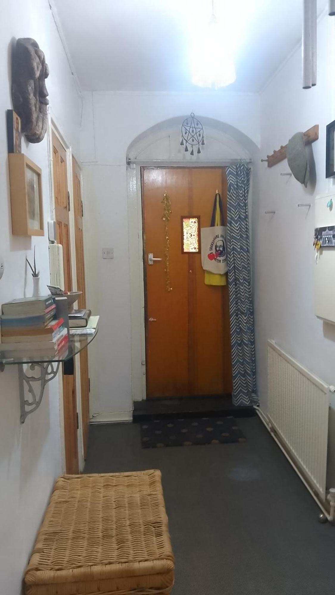Appartement 1 Bedroom In Islington Zone 2 Londen
