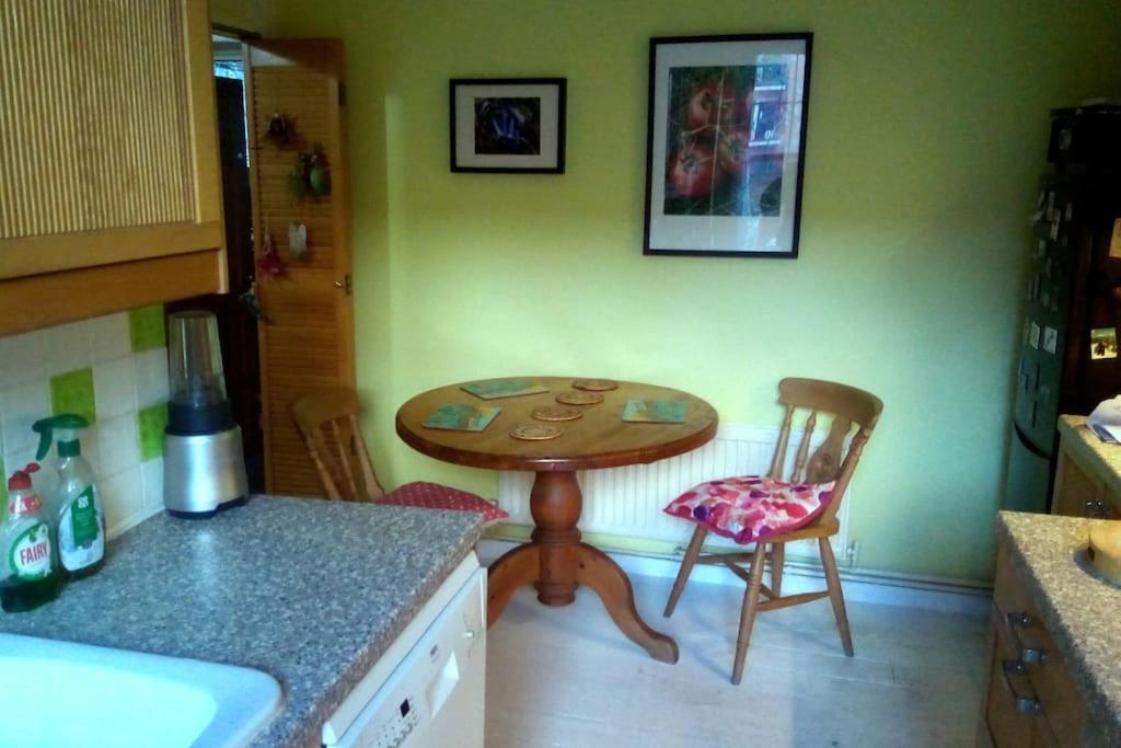 Appartement 1 Bedroom In Islington Zone 2