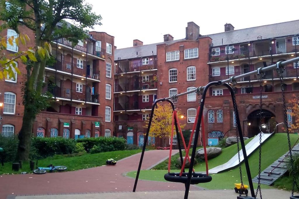 1 Bedroom In Islington Zone 2 Appartement Londen