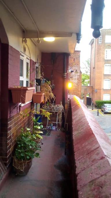Appartement 1 Bedroom In Islington Zone 2 Londen