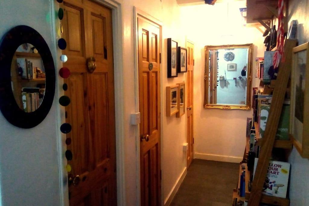 1 Bedroom In Islington Zone 2 Appartement *