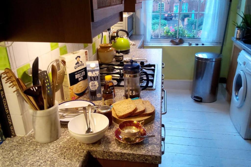 1 Bedroom In Islington Zone 2 Appartement